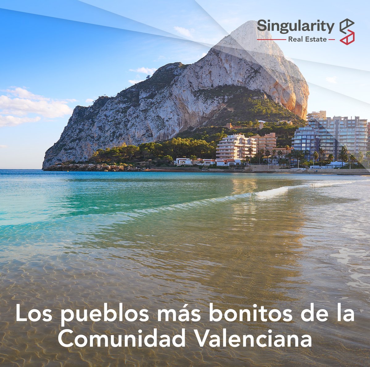 Alt_Singularity's tweet photo. 🏠Pueblos más bonitos de la Comunidad Valenciana💙

1. Morella
2. El Castell de Guadalest
3. Peñíscola
4. Altea

Descubre nuestras comercializaciones más cercanas a estos puntos
https://t.co/PhO5GmRaHc https://t.co/yjiyDVob05
