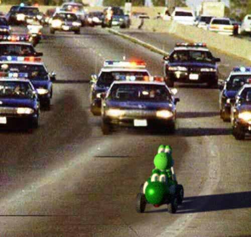 un bot dans la ram tweet media