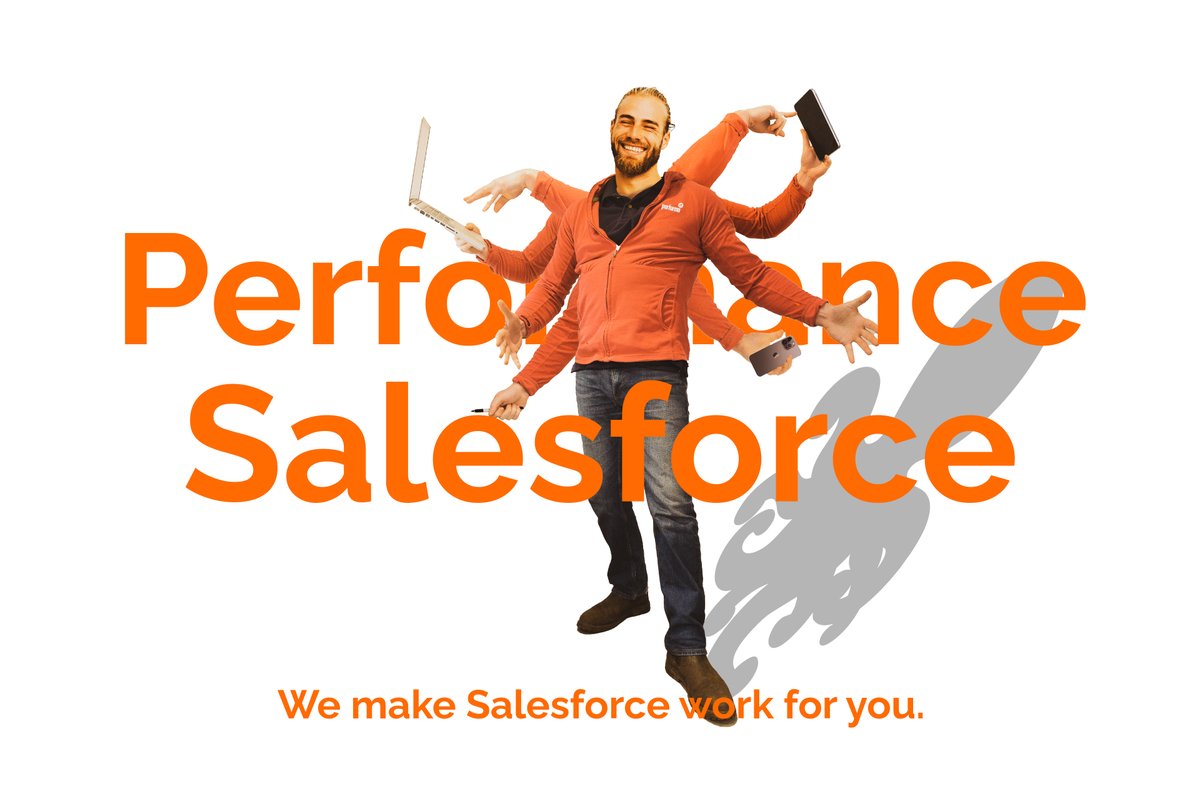 💡 Save 25% on IT costs and increase productivity by 26% with Salesforce CRM. Automate processes, integrate free apps, and engage customers for repeat business. Discover more: performa-it.co.uk/do-more-with-s… 

#Salesforce #Automation #ProductivityBoost