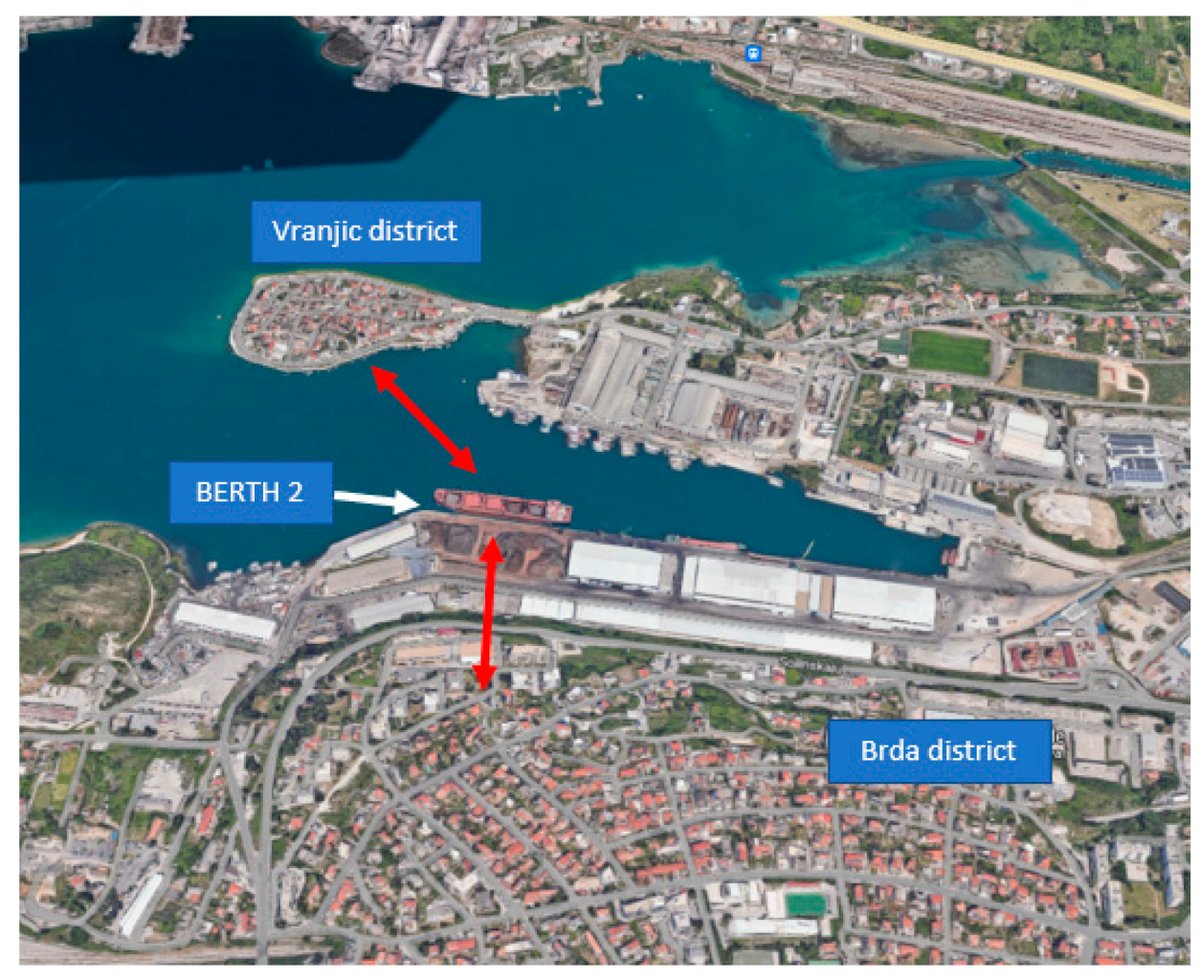 #NewArticle

Multi-Faceted Analysis of #AirborneNoise Impact in the #PortofSplit (II) mdpi.com/2332288 #mdpijmse via @JMSE_MDPI @MDPIEngineering

@HrUnist 

#localpopulation #questionnaire #parametricdataanalysis #cargoterminals