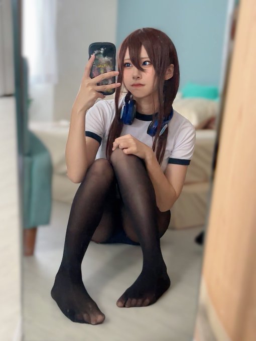 コスプレイヤー嫁ちゃんのTwitter画像27