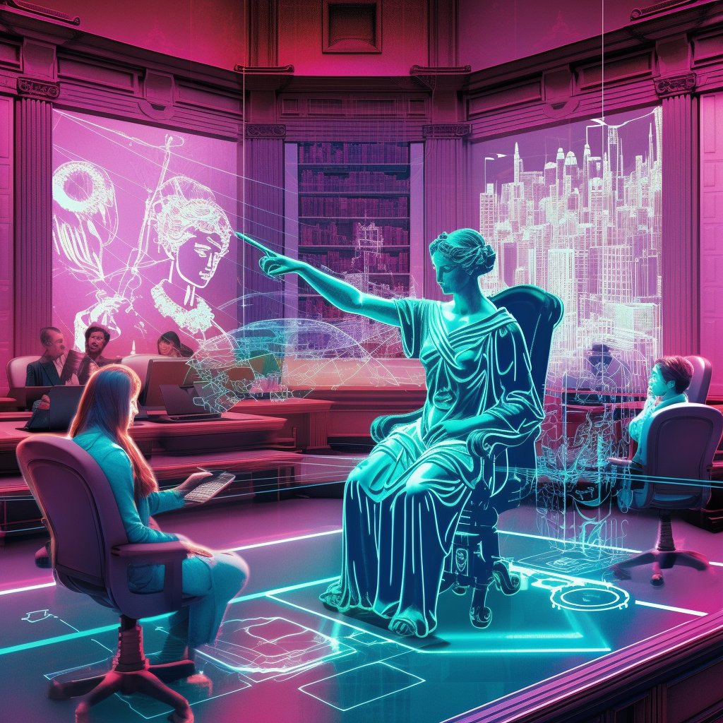 LibraLabsApp's tweet photo. We have built ⚖️#JusticiaAI to teach you trading fundamentals for you to become a better trader.

Now we are building 📊#CyborgFinanceAI to give you crypto analytics to make you an informed trading with real-time data! https://t.co/svamqQu6ij