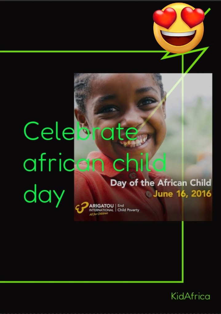 #africanchild
#digitalworld
#technolgicaleffects
#globalisation
#collinmbagha1927@oulook.com