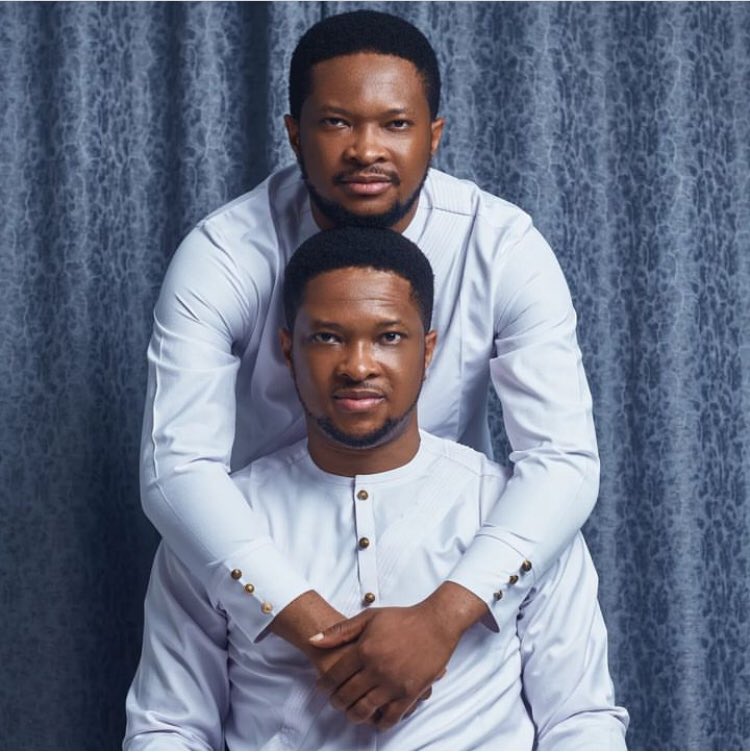 jesusplugtv's tweet photo. HAPPY BIRTHDAY🎂🎂🎂
PST LAWRENCE & PST GODSWILL OYOR AKA DAVIDIC MINSTRELS
God bless & keep you, sirs
@lawrenceoyor @GodswillOyor
AMEN 🙏🏽
#happybirthday #oyor #JesusMen
#LawrenceOyor #GodswillOyor
#lawrence #godswill #Jesus
#JesusPlug #birthdays #plusone
#shoutout https://t.co/gPuFq0Rz2I