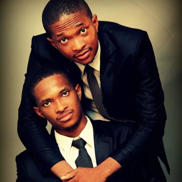 jesusplugtv's tweet photo. HAPPY BIRTHDAY🎂🎂🎂
PST LAWRENCE & PST GODSWILL OYOR AKA DAVIDIC MINSTRELS
God bless & keep you, sirs
@lawrenceoyor @GodswillOyor
AMEN 🙏🏽
#happybirthday #oyor #JesusMen
#LawrenceOyor #GodswillOyor
#lawrence #godswill #Jesus
#JesusPlug #birthdays #plusone
#shoutout https://t.co/gPuFq0Rz2I