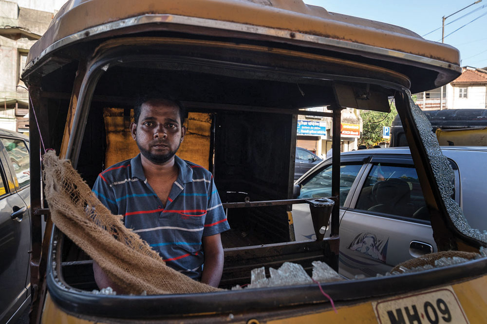 Openthemag's tweet image. In the Name of Aurangzeb: What led to mob violence in #Kolhapur after social media posts coincided with Shivaji coronation celebrations, writes @lennyspeaks shorturl.at/dsCSU