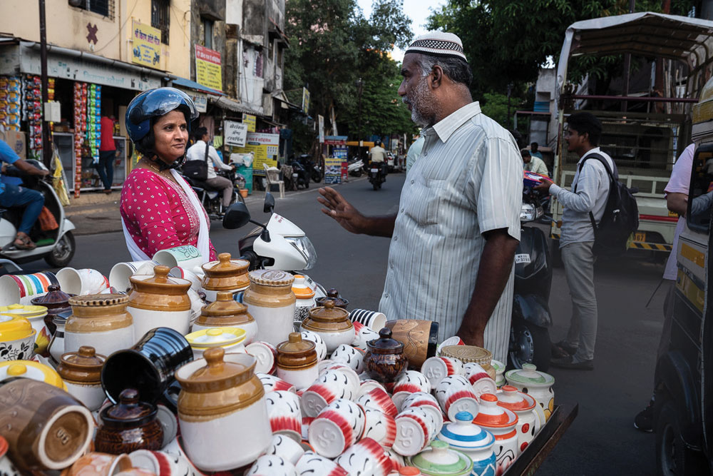 Openthemag's tweet image. In the Name of Aurangzeb: What led to mob violence in #Kolhapur after social media posts coincided with Shivaji coronation celebrations, writes @lennyspeaks shorturl.at/dsCSU