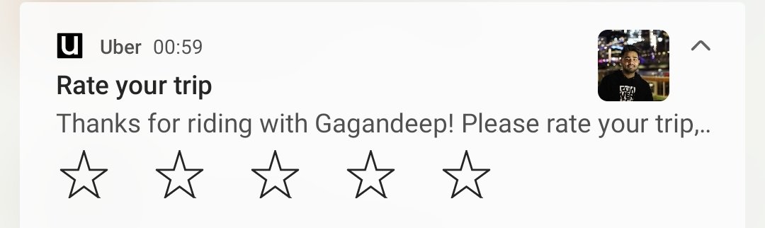 NeilGodwin4's tweet photo. I ought to make some witty yet crude comment about this Eastleach-based Uber driver's name, but then again some jokes just write themselves.  #ThrobbinVanGirthy #DrainThecockJohnson https://t.co/PbKLD8ztyt