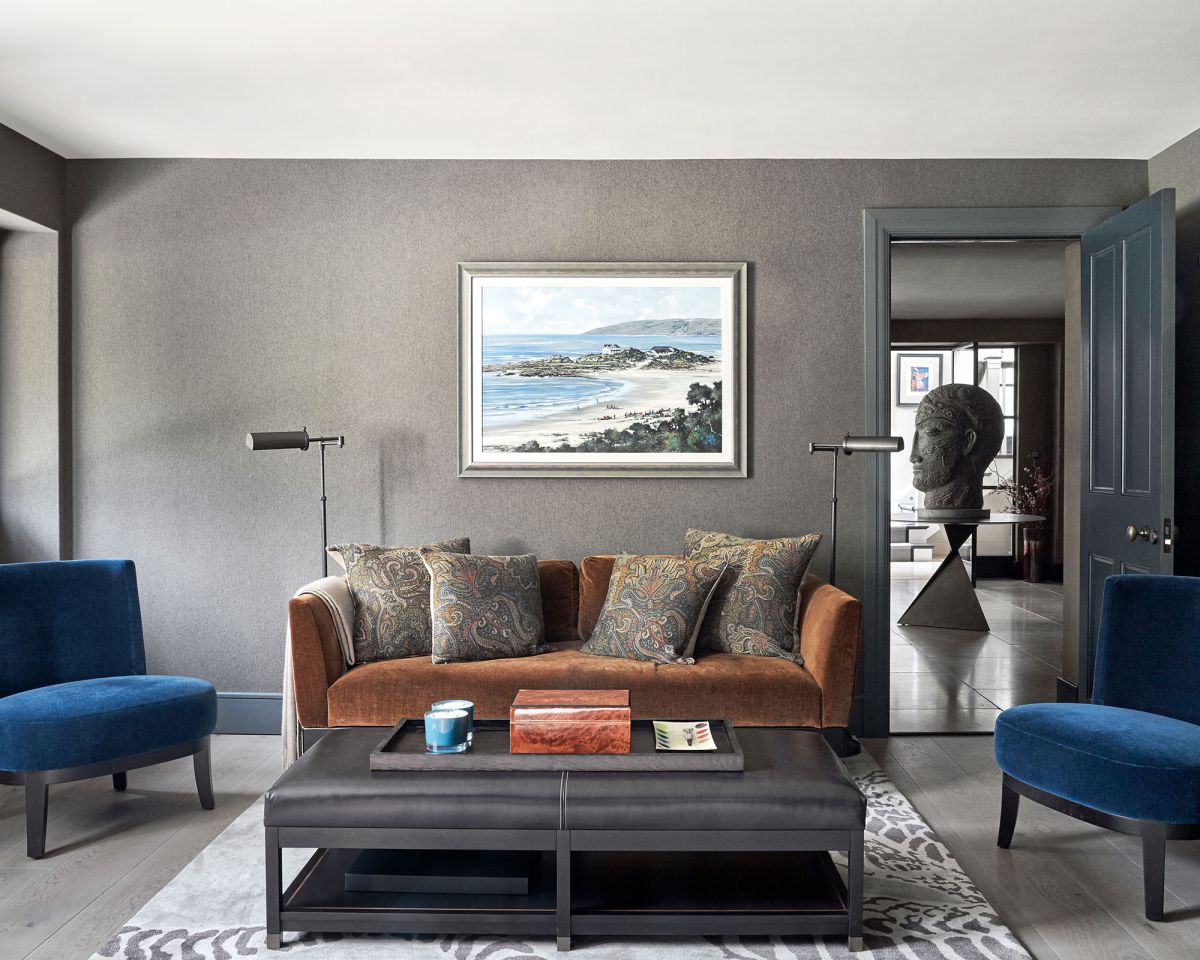 homesandgardens's tweet photo. HGTV's Jenny Marrs predicts the downfall of 'the most popular neutral ever' – but do our design experts agree? https://t.co/5lUHP3hqth https://t.co/pq9C05QqsC