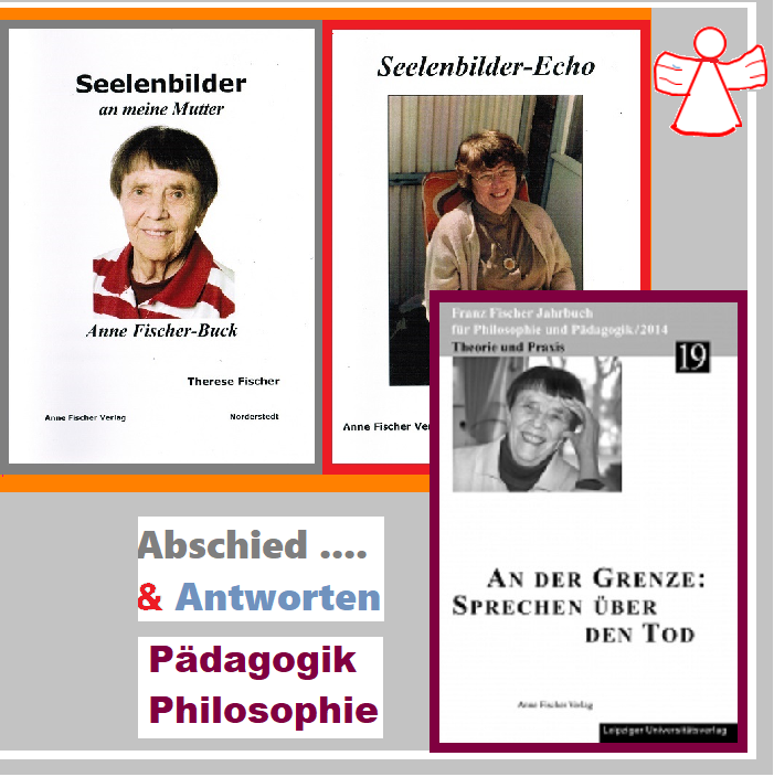 Das #lächeln von Anne Fischer-Buck verzauberte jeden -- es war ihr Glauben -- Macht-des-Lächelns-Tag #NationalSmilePowerDay --
Bücher + Hefte zum #90geburtstag #Situation-s-#pädagogik #sozialpädagogik #philosophie #fachbuch + #sammlung ...
1/3
facebook.com/AnneFischerVer…