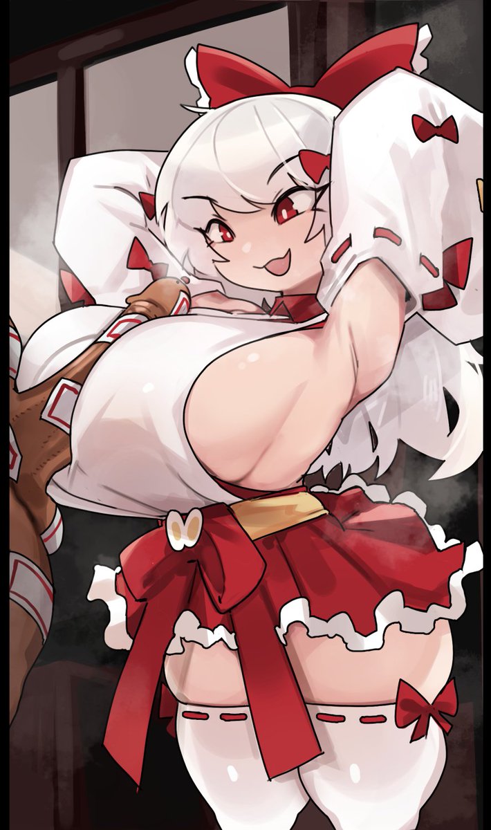 ShapeshifterHoe's tweet photo. "Aww, you cant even go against my body! So pathetic~ i could use you as a chair and you would beg for more, right?"

#Nsfwtwt #LewdRp #mvrp #sexrol #nsfwrp #nsfwaccount #nsfw #hentai #porn #goonertwt https://t.co/gj2XIqlkbP