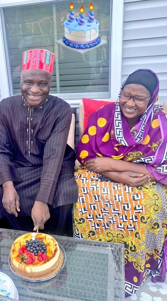 Ibrahim19106002's tweet photo. 🎂 papa ❤️ https://t.co/tATbKB8g7j