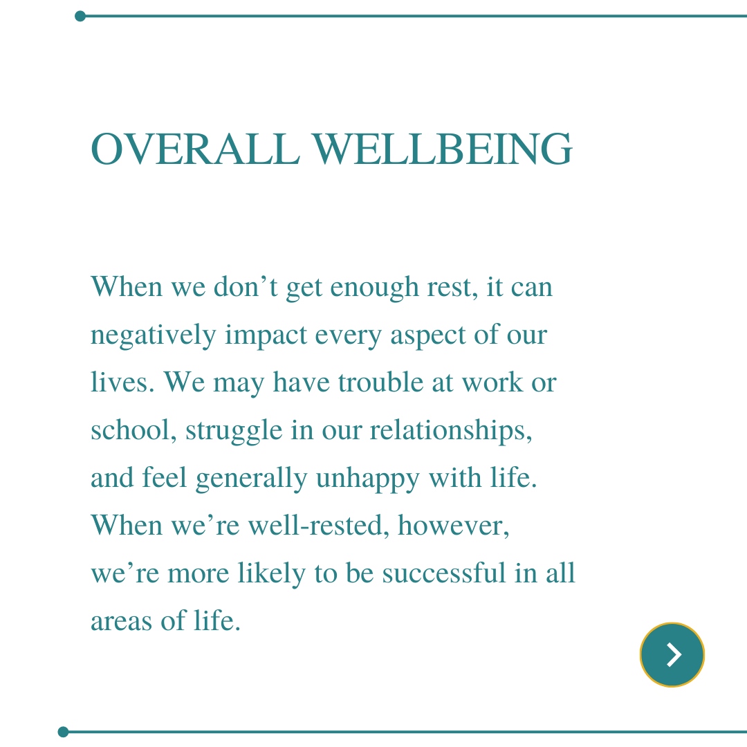 👉️Physical Health
👉️Mental Health
👉️Overall Wellbeing

#nervoussystemsupport #changeyourlifestyle #nervoussystemhealing #nervoussystemhealth #nervoussystem #mindbodyconnection #painmanagement