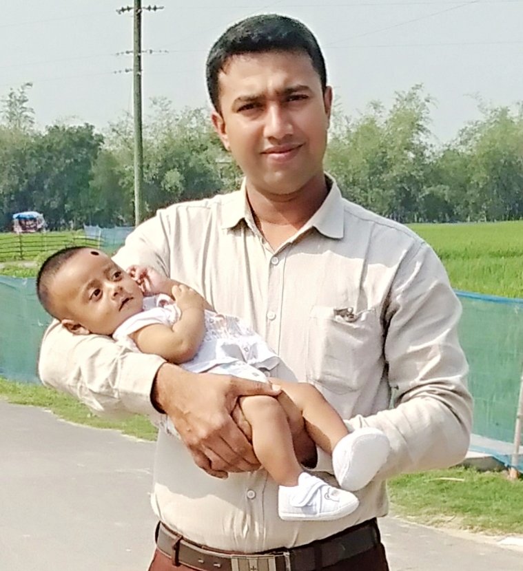 rpab79's tweet photo. আমার ছেলে মাহাদী https://t.co/xaZzGajByt
