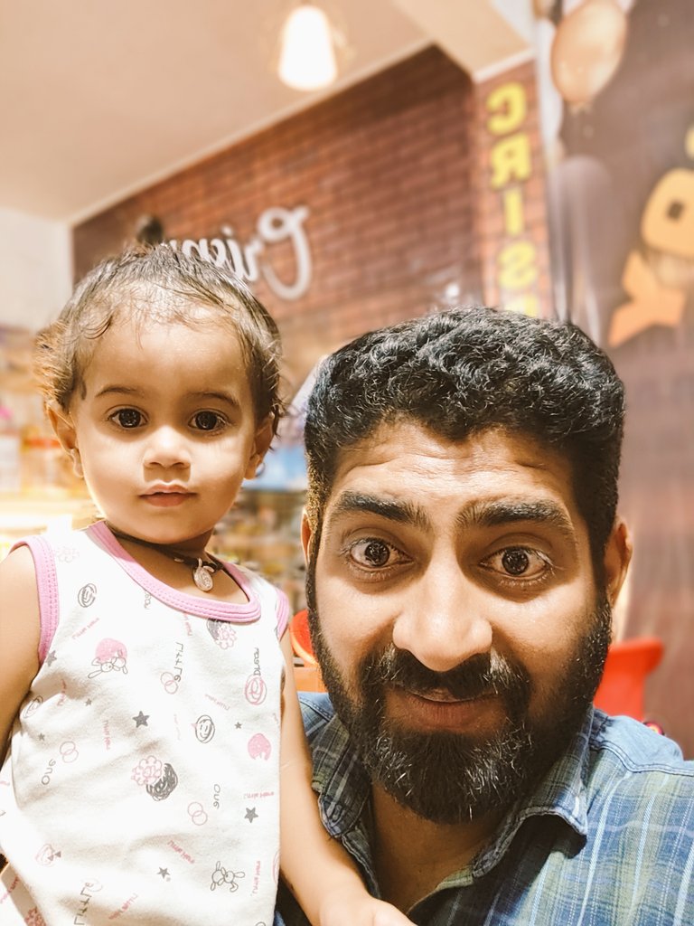 sushilkanthp's tweet image. #Fathersday #SparshPearl #FlowShield