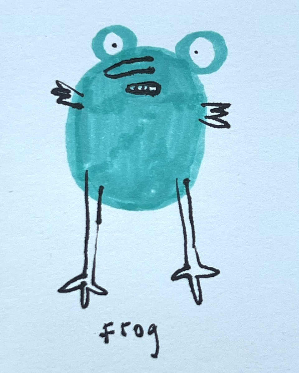 Moose Allain Ꙭ tweet media