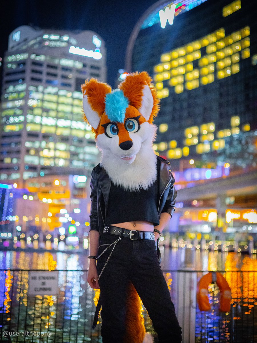 Night out at #vividsydney!

📷 @UseralThepony