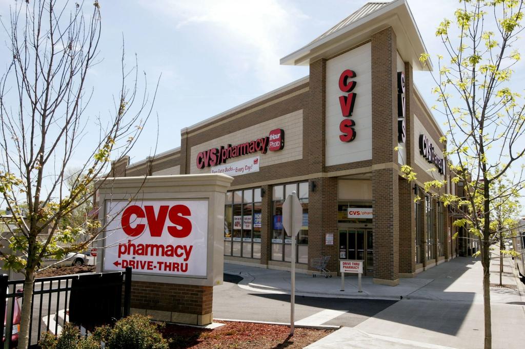 Yes, CVS actually stands for something — and most people have no clue after 60 years trib.al/9CgOW9p