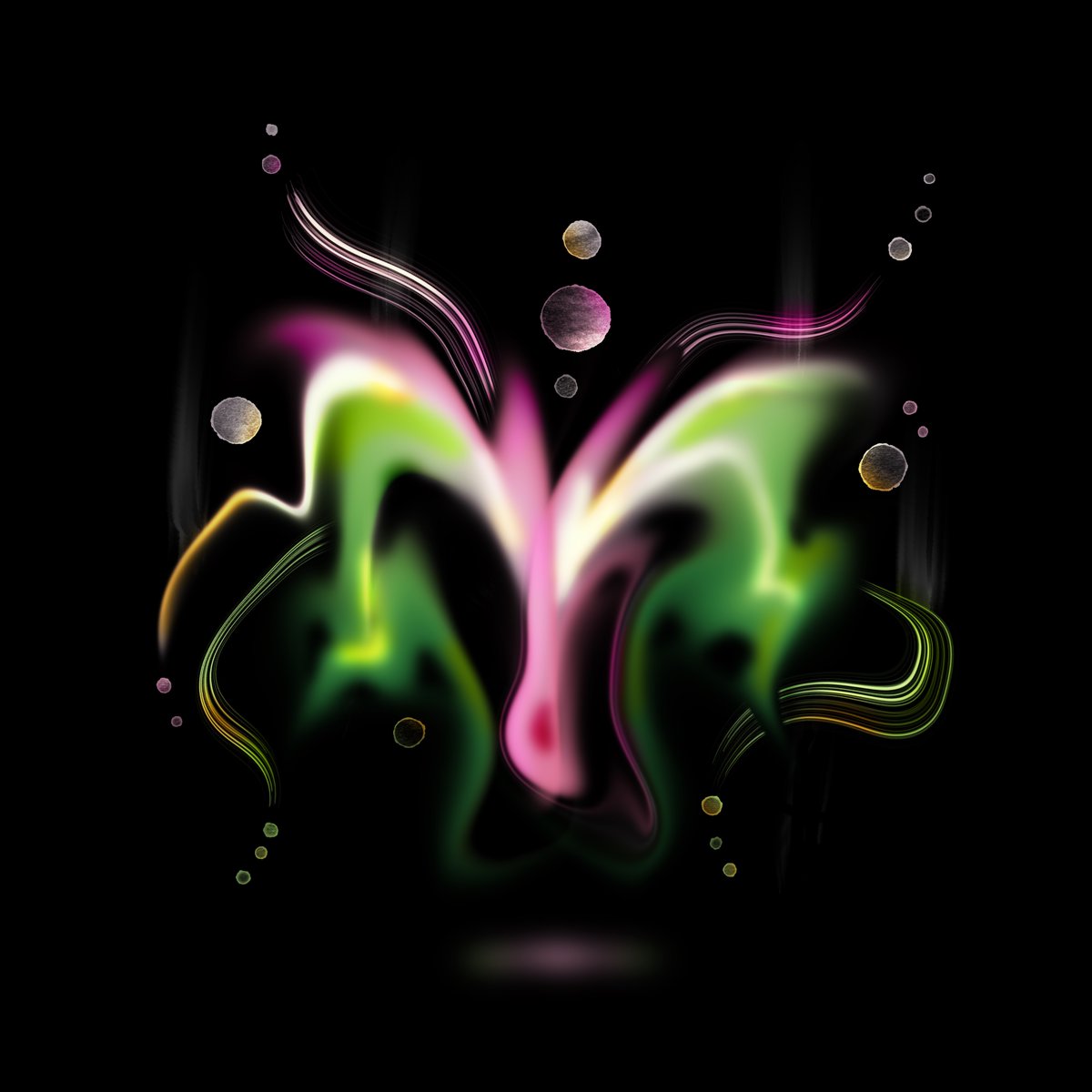 Good Friday GM #NFTfamily 🫶☕️🌺