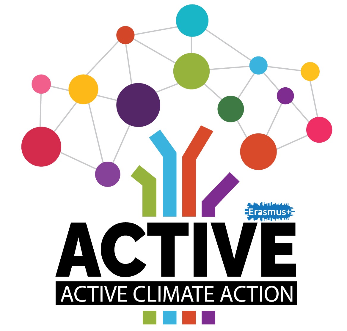 ActiveProjectEU's tweet photo. Our vision is "Empowering Change: Taking the Lead in ACTIVE Climate Action!" https://t.co/SvAUAR2VpF