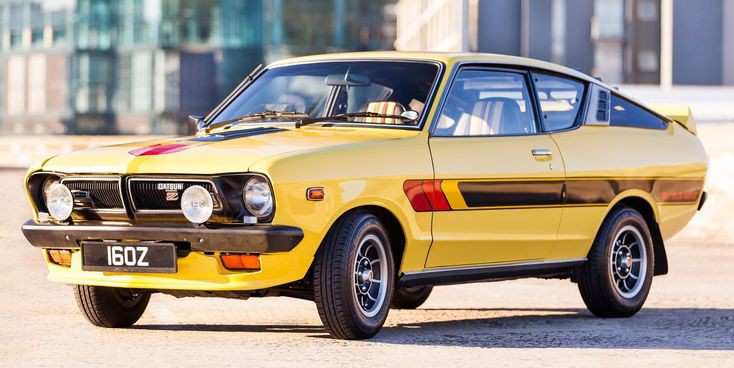 サニー 日産 サニー 1.6 GTSの中古車情報（福岡県・ミハラ自動車 M