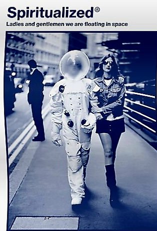 On this day in 1997

Spiritualized released their album ● Ladies and Gentlemen We Are Floating In Space 

Class.....