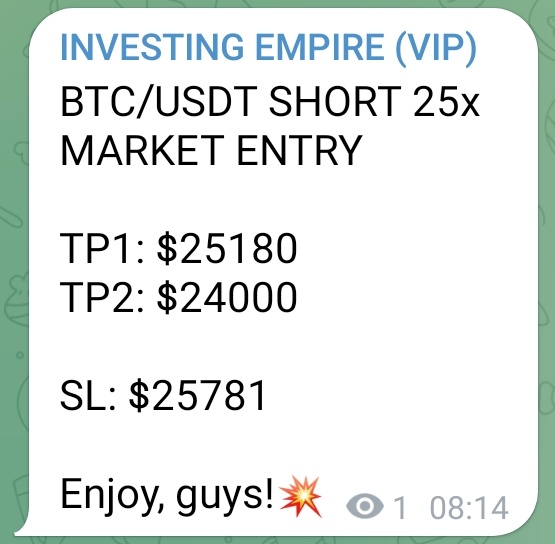 💥FREE BITCOIN SIGNAL 💥

#finance #financetwitter #crypto #cryptocurrency #forex #forexplay #forexplays #forexsignal #forexsignals #trading #trader #trade #trades #bitcoin #btc #btcshort