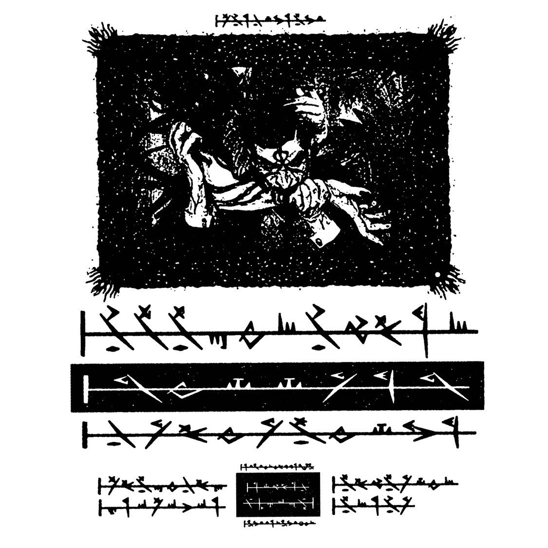 No Land Beyond tweet media