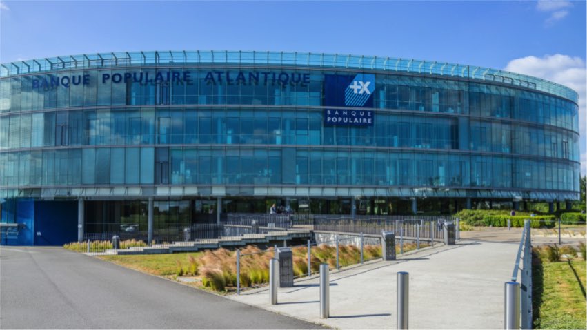 La <a href="/CCINantes/">CCI Nantes St Nazaire</a> va quitter son lieu historique et emblématique situé dans le centre-ville de Nantes, au premier semestre 2024, pour rejoindre le bâtiment occupé par le siège de la BPGO, à Saint-Herblain. Une info exclusive de <a href="/Spayonne/">Sebastien Payonne</a> pour l’<a href="/agence_api/">API News (ex- La Lettre API) - Agence API</a> agence-api.ouest-france.fr/article/la-cci…