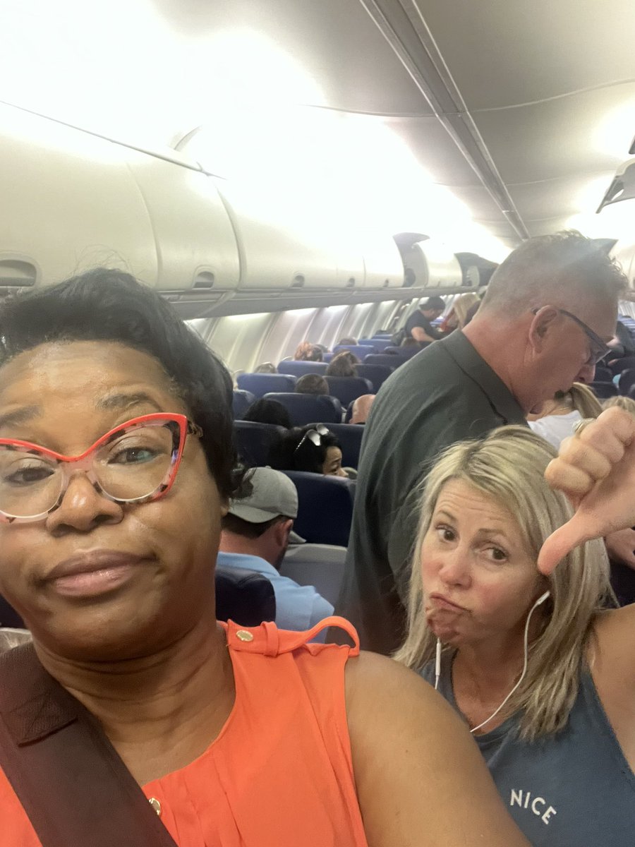 Kimberly Robinson tweet media