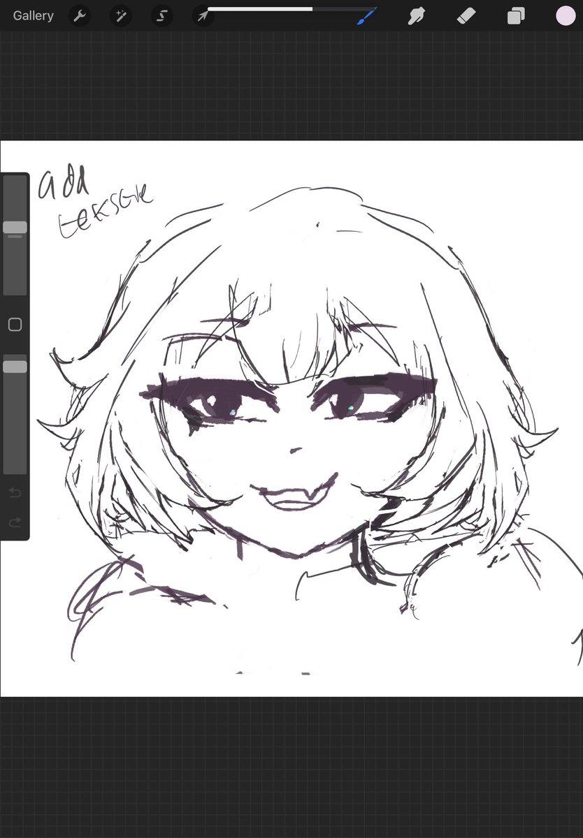Cor_jadr's tweet photo. Finally after 2 weeks of art block i drew sumthing half decent have an emu https://t.co/k5eiq0wpb2