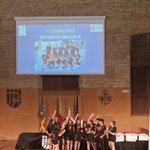 Photo by IES Font de Sant Lluís (@IesFSL)