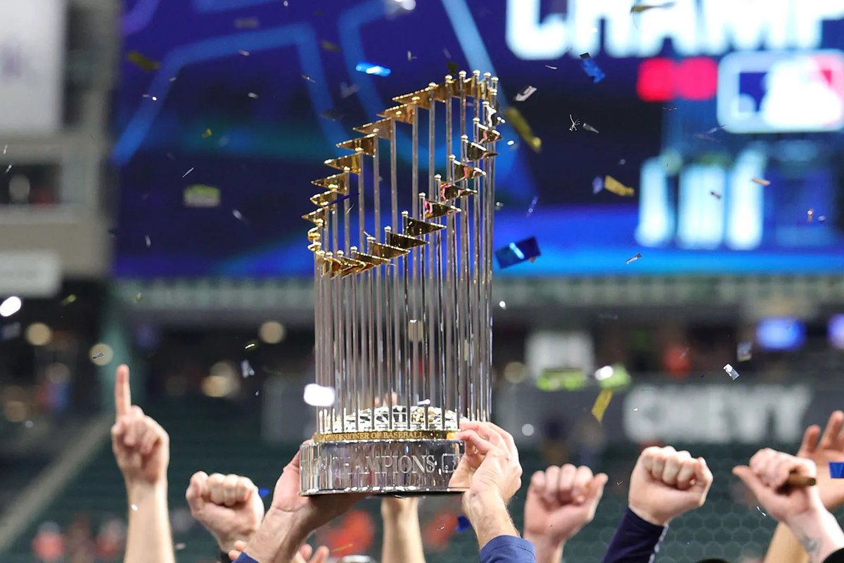 BillsByAMillion's tweet photo. What team is going to win the World Series this year? https://t.co/Deyzmeyxhu