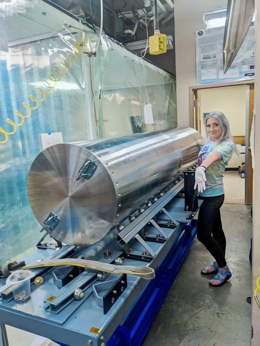 astro_bunn's tweet photo. Shiny new rocket skins ☑️
Fancy carbon fiber optical bench ☑️
I’M SO EXCITED 🚀☀️
#FURST #NASA #soundingrocket https://t.co/ZILEvAXU8y