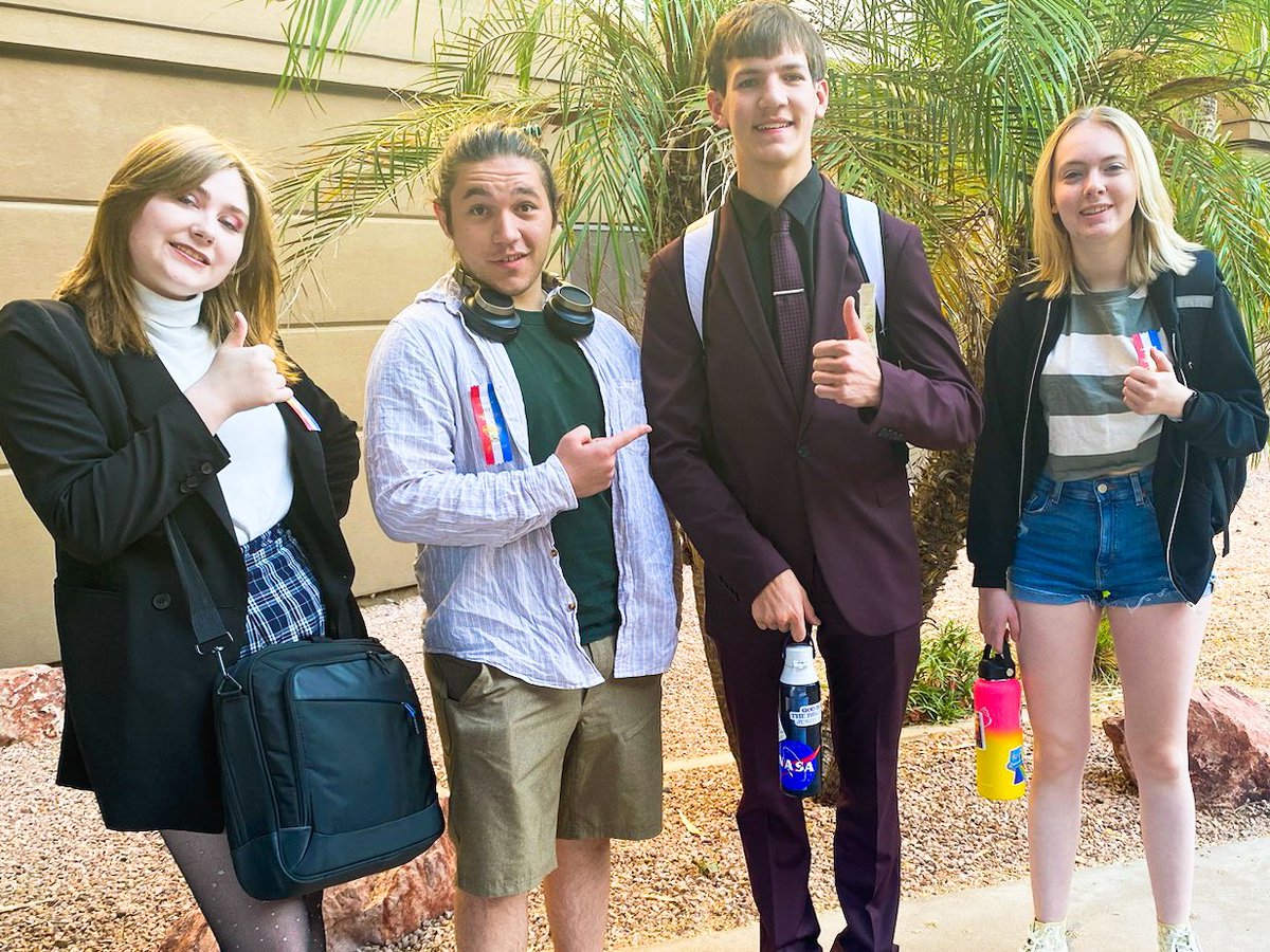 W.C. Debate tweet media