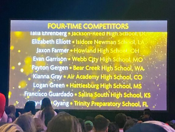 W.C. Debate tweet media