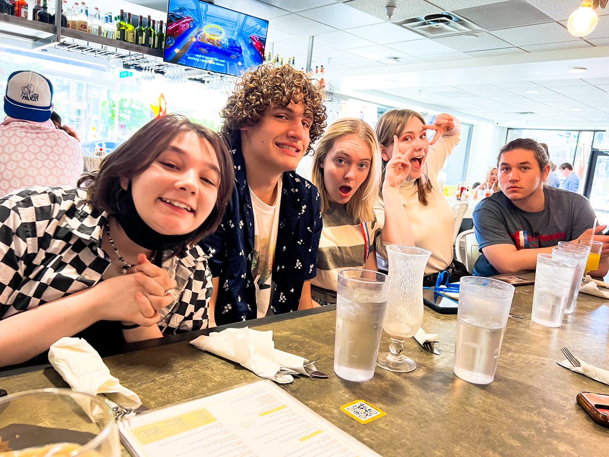 W.C. Debate tweet media