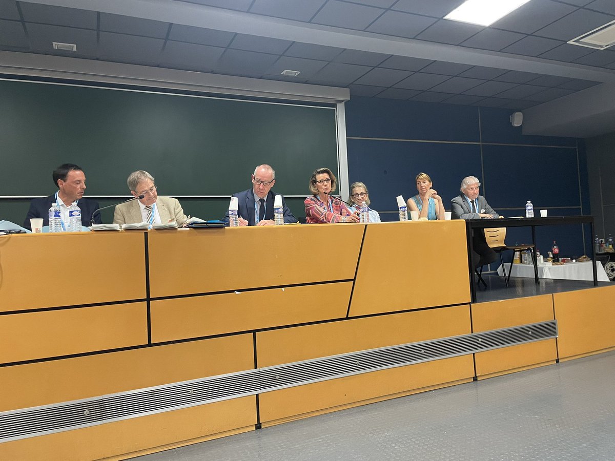 Thierry Di Manno tweet media