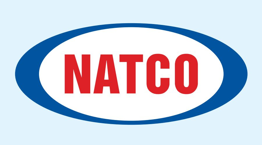 equitybulls's tweet photo. NATCO receives final approval for Tipiracil Hydrochloride and Trifluridine for the US market

#NATCOPharma #FinalApproval #USMarket #TipiracilHydrochloride #Trifluridine 

https://t.co/25uKqXvceN https://t.co/Xj1YHyXepO