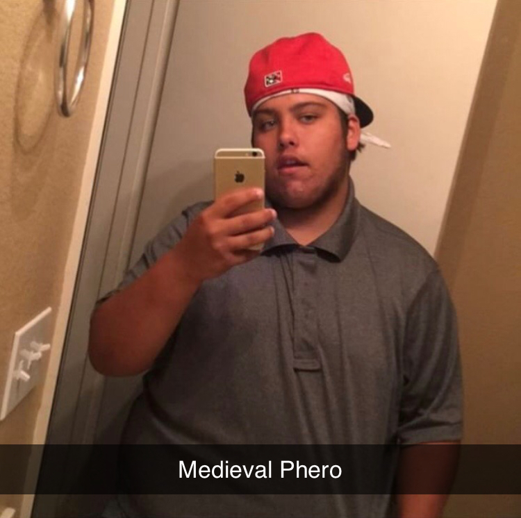 Medieval Esports tweet media