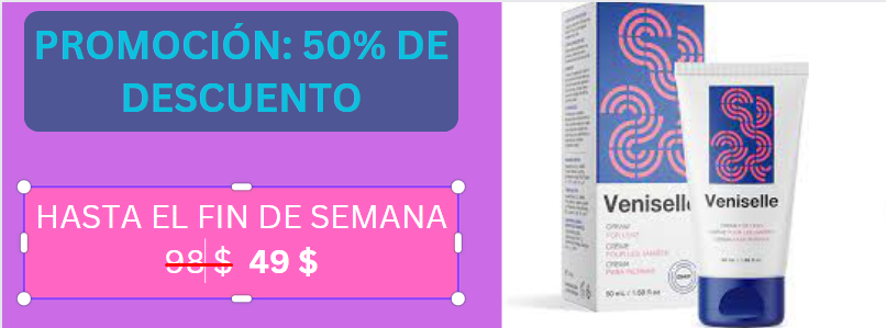 Healtha82170997's tweet photo. Description: Veniselle is a varicose cream. It helps to reduce symptoms and can be a preventive measure. NO local celebrities on creatives (landings, prelanding and banners)  Please send Spanish speaking traffic only! Click Here Only USA: https://t.co/RvLyU9pYfn https://t.co/r84W8ogTBi