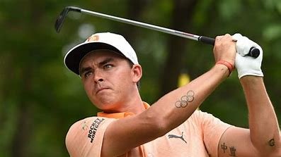 Golfers CBD tweet media