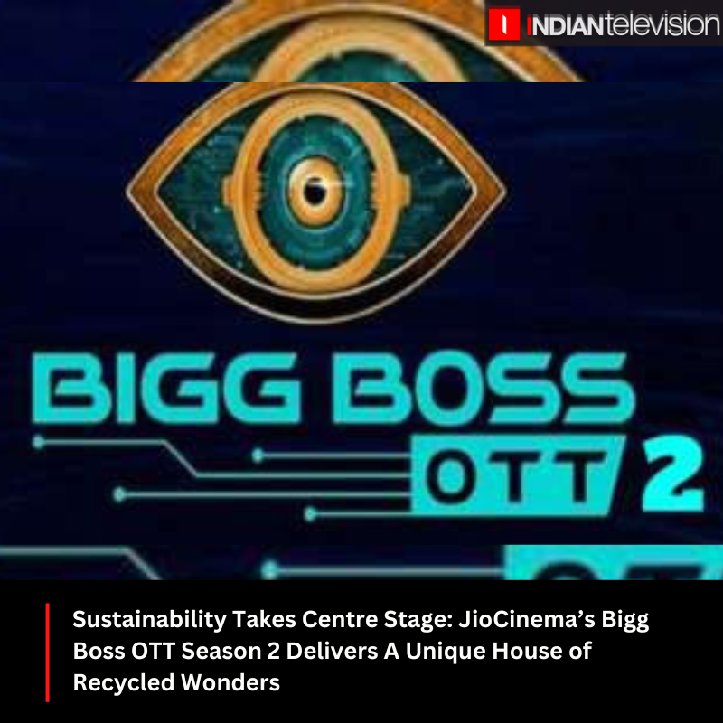 This season of Bigg Boss OTT will feature multiple lounge zones. @OmungKumar @JioCinema @Vanita_ok @kkalpu Read Full Article: indiantelevision.com/iworld/over-th…