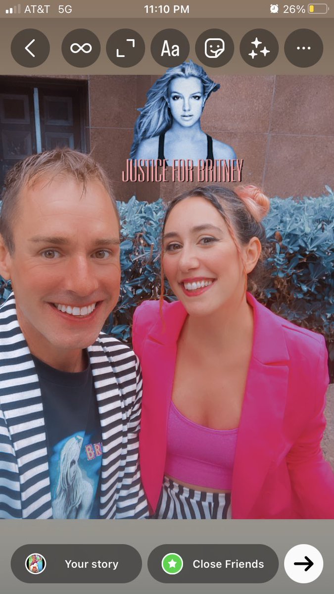 CoryKirkLA's tweet photo. ⚖️📢🗽Met amazing activists who #SupportBritney &amp; #JusticeForBritney #FreeBritney Britney’s case against Tristar &amp; her Dad &amp; Blackbox w/ Judge Luna rescheduled/canceled 2day for July now. #DTLA #conservatorship thx also2 @MJHOAXLIVE 4 Michael Jackson advocacy too, he warned Brit. https://t.co/ZUG6eognyw