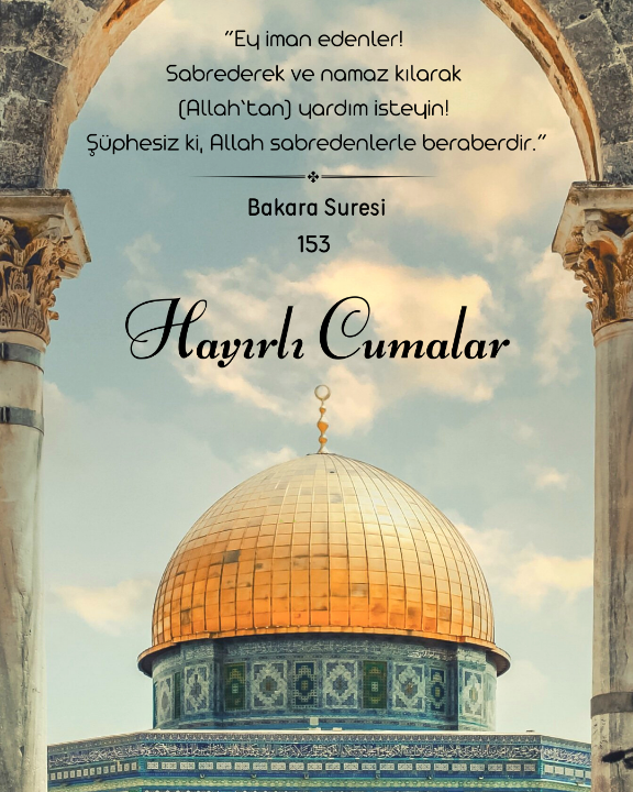 mumince_com's tweet photo. Hayırlı cumalar https://t.co/r6nrQKeOv9