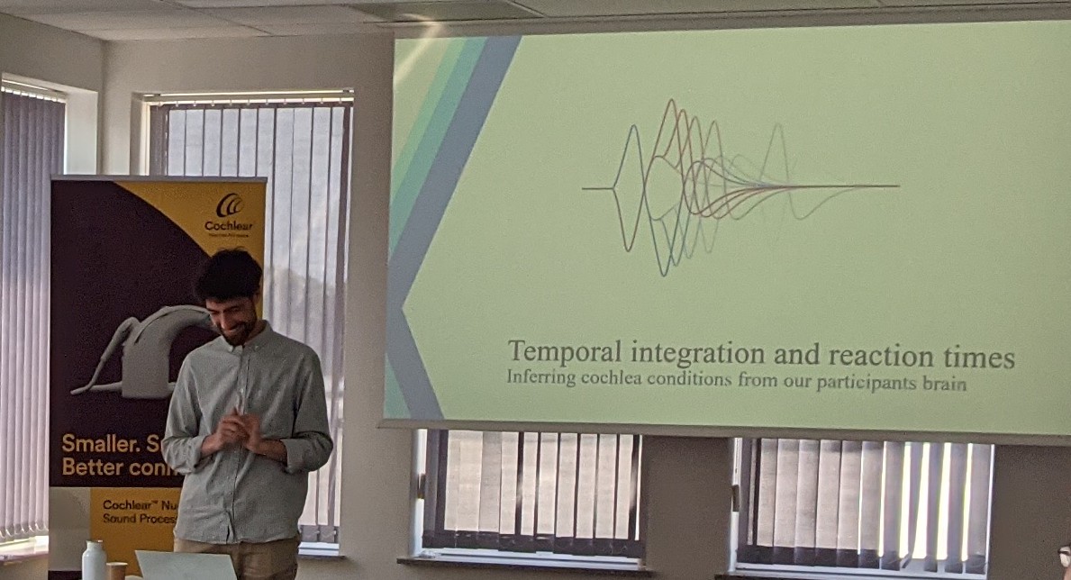MOSAICS_2020's tweet image. 📸The 5th MOSAICS Research Days are in the books! We took the time to be together, dive into the ESRs&apos; latest progress, plan the final months of MOSAICS and look at future opportunities with @accelopment&apos;s training session on grant writing 👇
mosaics-eid.eu/2023/06/15/5th…
@MSCActions