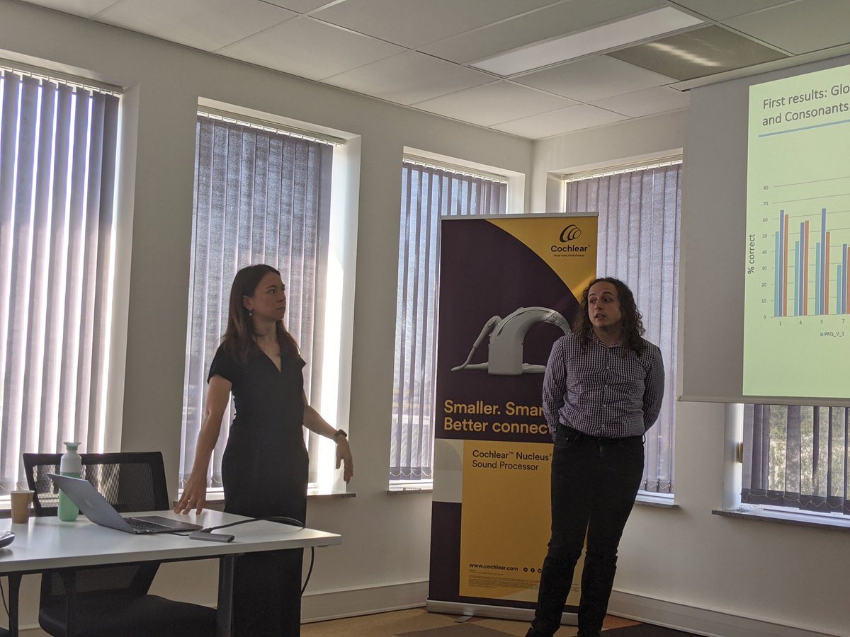 MOSAICS_2020's tweet image. 📸The 5th MOSAICS Research Days are in the books! We took the time to be together, dive into the ESRs&apos; latest progress, plan the final months of MOSAICS and look at future opportunities with @accelopment&apos;s training session on grant writing 👇
mosaics-eid.eu/2023/06/15/5th…
@MSCActions