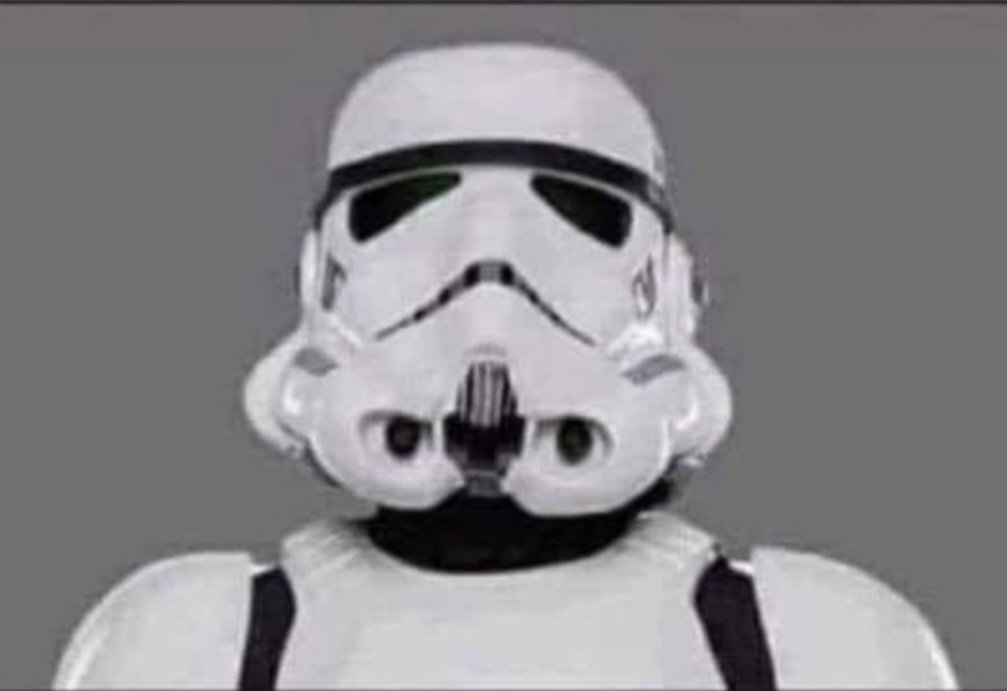 AssultTrooper_'s tweet photo. @dbzaMrpopo666 Look how pissed I am too https://t.co/j2ADUR1PJ1