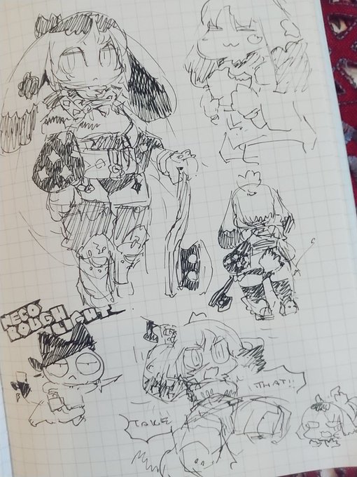 パワータイプさん 