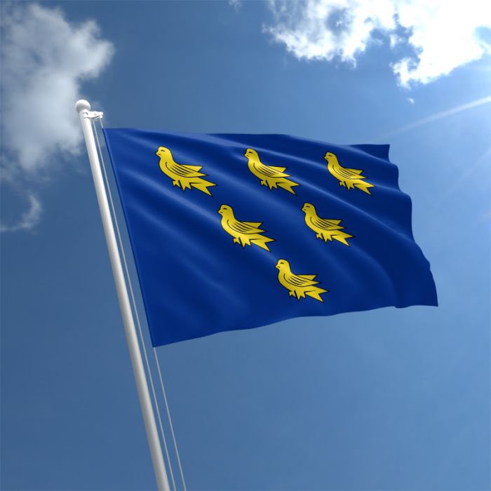 Happy Sussex Day 

#KeepItLocal #Crowborough #EastSussex #SussexDay